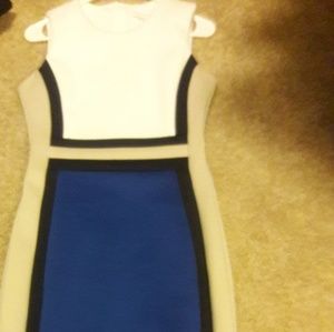 Women's Calvin Klein Dress